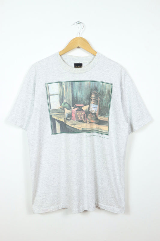 Vintage Shades of Yesteryear Tee