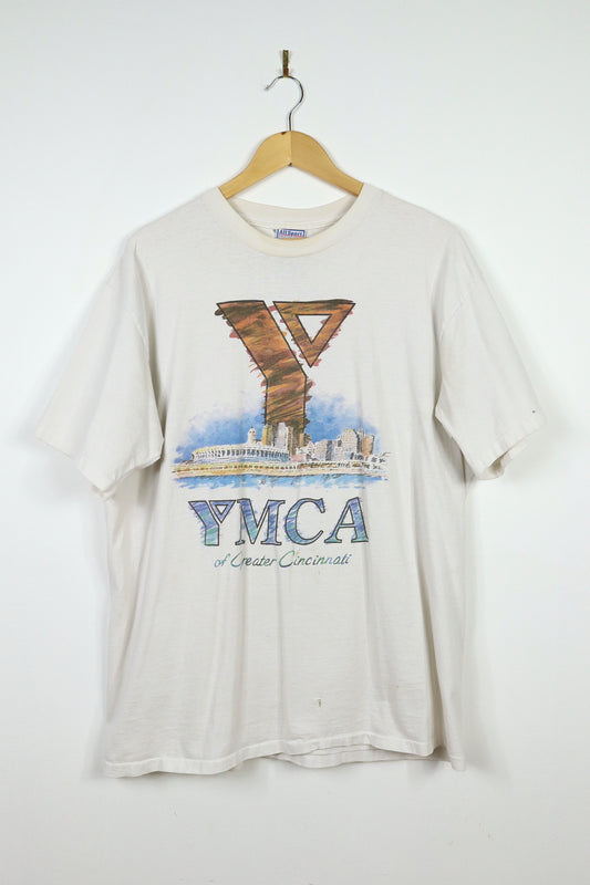 YMCA of Greater Cincinnati Tee