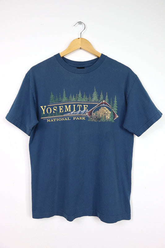 Vintage Yosemite National Park Tee